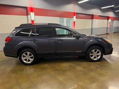 2014 Subaru Outback 2.5i Premium   - Photo 14 - San Jose, CA 95131