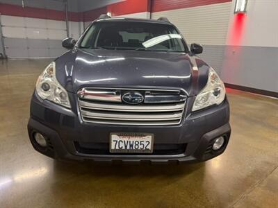 2014 Subaru Outback 2.5i Premium   - Photo 5 - San Jose, CA 95131