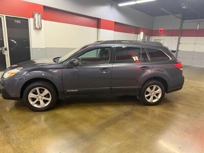 2014 Subaru Outback 2.5i Premium   - Photo 2 - San Jose, CA 95131