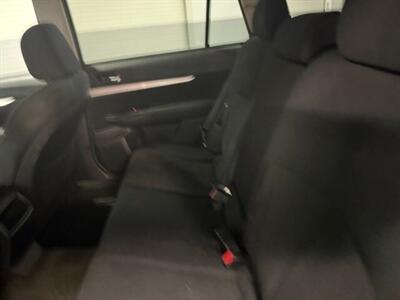 2014 Subaru Outback 2.5i Premium   - Photo 16 - San Jose, CA 95131