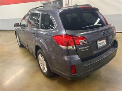 2014 Subaru Outback 2.5i Premium   - Photo 4 - San Jose, CA 95131