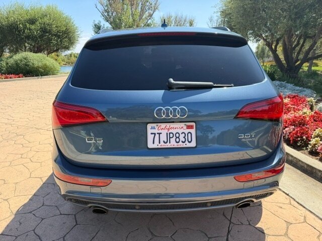 2016 Audi Q5 3.0T quattro Premium Plus - Photo 5 - San Jose, CA 95131