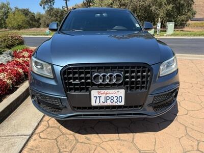 2016 Audi Q5 3.0T quattro Premium Plus - Photo 14 - San Jose, CA 95131