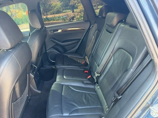 2016 Audi Q5 3.0T quattro Premium Plus - Photo 9 - San Jose, CA 95131