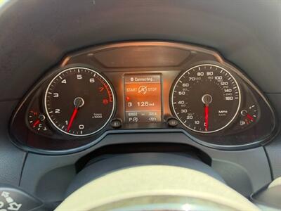 2016 Audi Q5 3.0T quattro Premium Plus - Photo 15 - San Jose, CA 95131