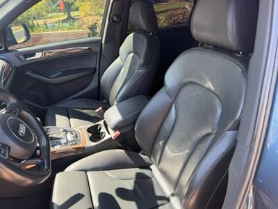 2016 Audi Q5 3.0T quattro Premium Plus - Photo 6 - San Jose, CA 95131
