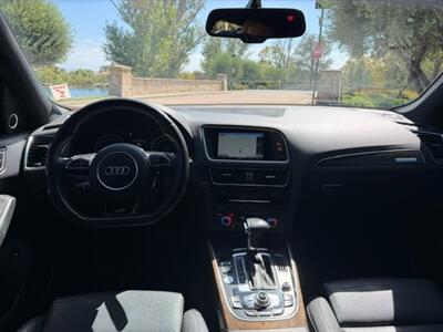 2016 Audi Q5 3.0T quattro Premium Plus - Photo 7 - San Jose, CA 95131