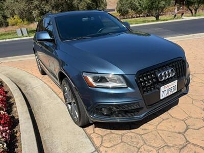 2016 Audi Q5 3.0T quattro Premium Plus - Photo 3 - San Jose, CA 95131