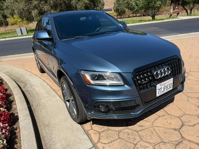 2016 Audi Q5 3.0T quattro Premium Plus - Photo 3 - San Jose, CA 95131