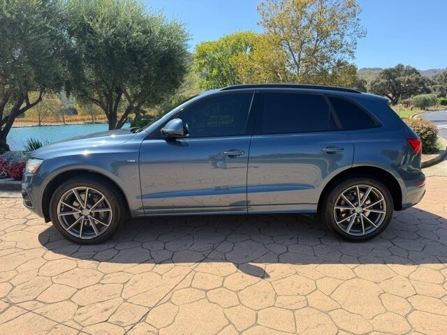 2016 Audi Q5 3.0T quattro Premium Plus - Photo 2 - San Jose, CA 95131