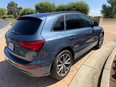 2016 Audi Q5 3.0T quattro Premium Plus - Photo 4 - San Jose, CA 95131