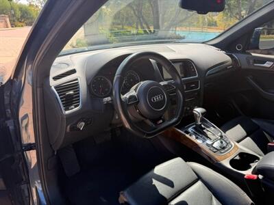 2016 Audi Q5 3.0T quattro Premium Plus - Photo 8 - San Jose, CA 95131