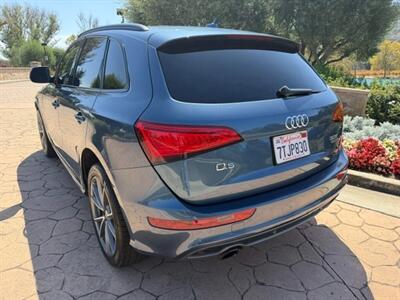 2016 Audi Q5 3.0T quattro Premium Plus - Photo 10 - San Jose, CA 95131