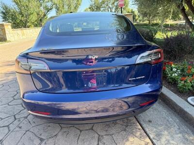 2018 Tesla Model 3 Long Range   - Photo 7 - San Jose, CA 95131