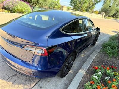 2018 Tesla Model 3 Long Range   - Photo 5 - San Jose, CA 95131