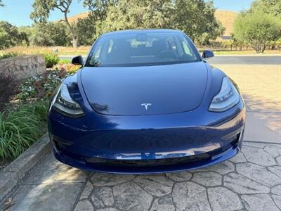 2018 Tesla Model 3 Long Range   - Photo 4 - San Jose, CA 95131