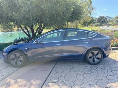 2018 Tesla Model 3 Long Range   - Photo 2 - San Jose, CA 95131
