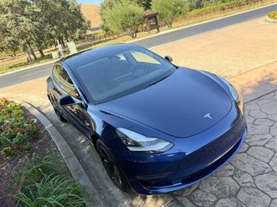 2018 Tesla Model 3 Long Range   - Photo 3 - San Jose, CA 95131