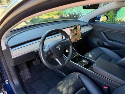 2018 Tesla Model 3 Long Range   - Photo 8 - San Jose, CA 95131