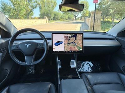 2018 Tesla Model 3 Long Range   - Photo 9 - San Jose, CA 95131