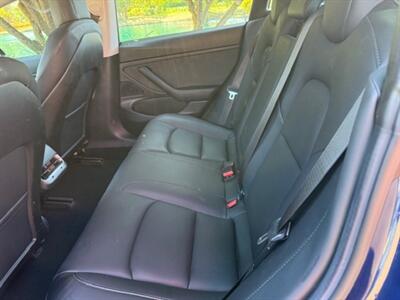 2018 Tesla Model 3 Long Range   - Photo 11 - San Jose, CA 95131