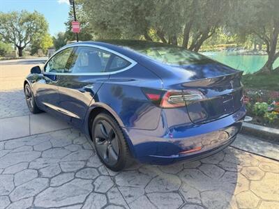 2018 Tesla Model 3 Long Range   - Photo 6 - San Jose, CA 95131