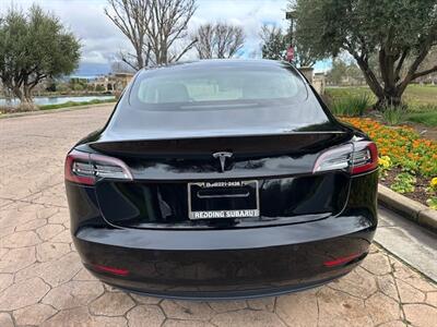 2018 Tesla Model 3 Long Range   - Photo 6 - San Jose, CA 95131