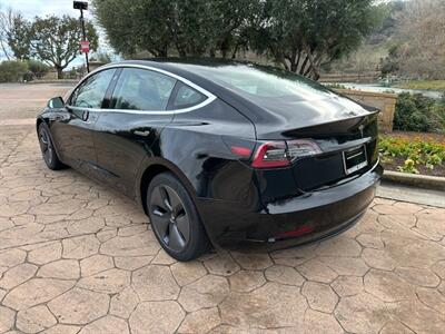 2018 Tesla Model 3 Long Range   - Photo 4 - San Jose, CA 95131