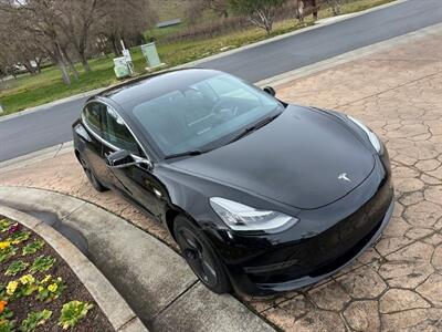 2018 Tesla Model 3 Long Range   - Photo 3 - San Jose, CA 95131