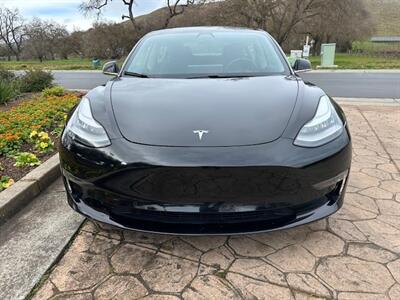 2018 Tesla Model 3 Long Range   - Photo 5 - San Jose, CA 95131