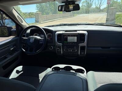 2018 RAM 1500 SLT  Big Horn - Photo 7 - San Jose, CA 95131