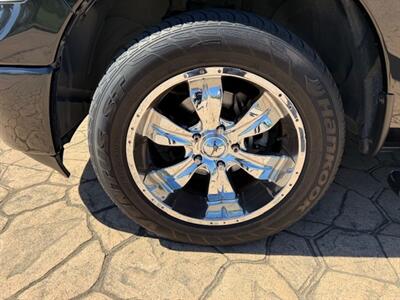 2018 RAM 1500 SLT  Big Horn - Photo 8 - San Jose, CA 95131