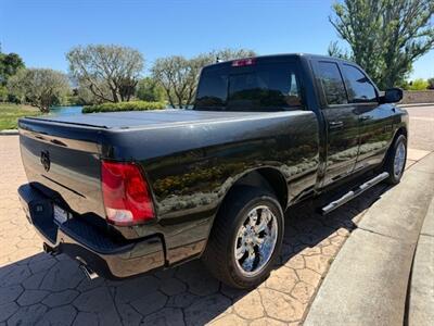 2018 RAM 1500 SLT  Big Horn - Photo 3 - San Jose, CA 95131