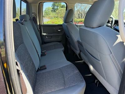 2018 RAM 1500 SLT  Big Horn - Photo 6 - San Jose, CA 95131