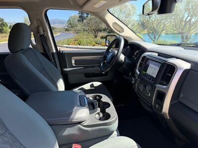 2018 RAM 1500 SLT  Big Horn - Photo 5 - San Jose, CA 95131