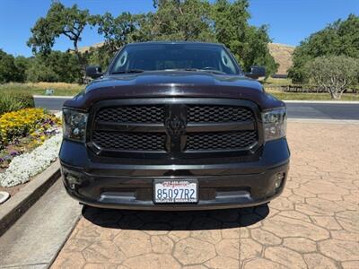 2018 RAM 1500 SLT  Big Horn - Photo 11 - San Jose, CA 95131