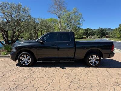 2018 RAM 1500 SLT  Big Horn - Photo 2 - San Jose, CA 95131