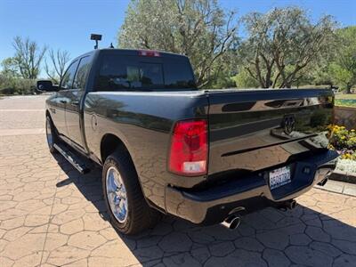 2018 RAM 1500 SLT  Big Horn - Photo 13 - San Jose, CA 95131