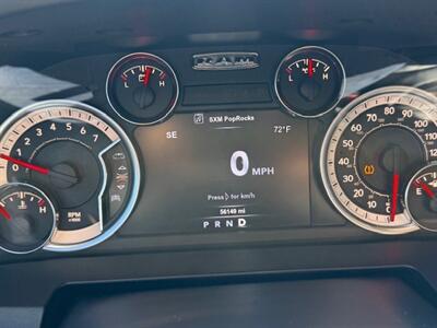 2018 RAM 1500 SLT  Big Horn - Photo 9 - San Jose, CA 95131