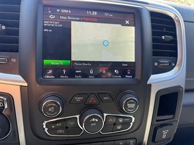 2018 RAM 1500 SLT  Big Horn - Photo 14 - San Jose, CA 95131