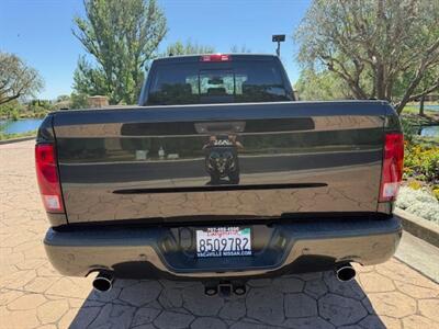 2018 RAM 1500 SLT  Big Horn - Photo 4 - San Jose, CA 95131