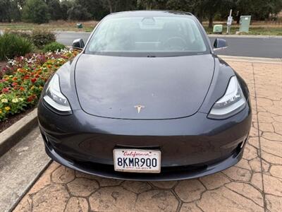 2019 Tesla Model 3 Standard Range Plus   - Photo 4 - San Jose, CA 95131