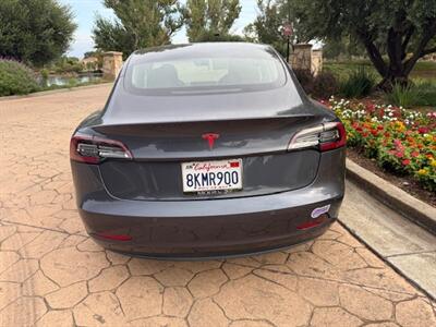2019 Tesla Model 3 Standard Range Plus   - Photo 6 - San Jose, CA 95131