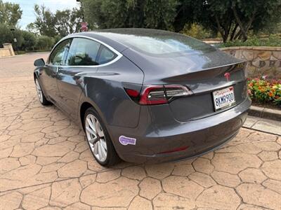 2019 Tesla Model 3 Standard Range Plus   - Photo 5 - San Jose, CA 95131