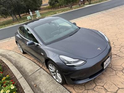 2019 Tesla Model 3 Standard Range Plus   - Photo 3 - San Jose, CA 95131