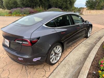 2019 Tesla Model 3 Standard Range Plus   - Photo 7 - San Jose, CA 95131