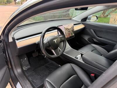 2019 Tesla Model 3 Standard Range Plus   - Photo 8 - San Jose, CA 95131