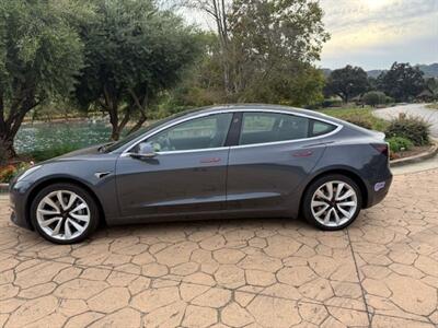 2019 Tesla Model 3 Standard Range Plus   - Photo 2 - San Jose, CA 95131