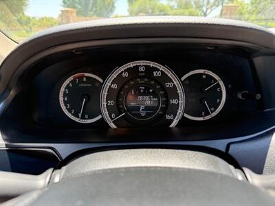 2017 Honda Accord LX   - Photo 12 - San Jose, CA 95131