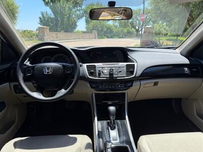 2017 Honda Accord LX   - Photo 6 - San Jose, CA 95131
